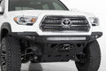 ADD Stealth Fighter Winch Front Bumper - Toyota Tacoma 2016-2023