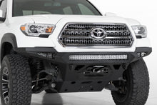 Addictive Desert Designs 2016–2023 Toyota Tacoma Stealth Fighter Winch Front Bumper