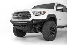 Addictive Desert Designs 2016–2023 Toyota Tacoma Stealth Fighter Winch Front Bumper