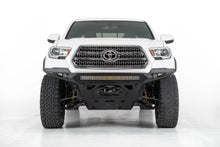 Addictive Desert Designs 2016–2023 Toyota Tacoma Stealth Fighter Winch Front Bumper