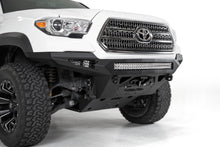 Addictive Desert Designs 2016–2023 Toyota Tacoma Stealth Fighter Winch Front Bumper