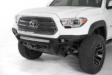 Addictive Desert Designs 2016–2023 Toyota Tacoma Stealth Fighter Winch Front Bumper