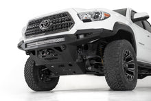 Addictive Desert Designs 2016–2023 Toyota Tacoma Stealth Fighter Winch Front Bumper
