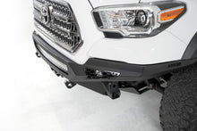 Addictive Desert Designs 2016–2023 Toyota Tacoma Stealth Fighter Winch Front Bumper
