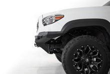 Addictive Desert Designs 2016–2023 Toyota Tacoma Stealth Fighter Winch Front Bumper