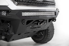Addictive Desert Designs 2016–2023 Toyota Tacoma Stealth Fighter Winch Front Bumper