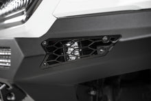 Addictive Desert Designs 2016–2023 Toyota Tacoma Stealth Fighter Winch Front Bumper