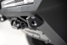 Addictive Desert Designs 2016–2023 Toyota Tacoma Stealth Fighter Winch Front Bumper