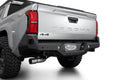 ADD Stealth Rear Bumper - Toyota Tacoma 4th Gen 2024+
