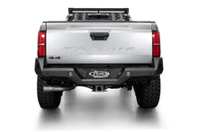 Addictive Desert Designs 2024 onwards Toyota Tacoma Stealth Rear Bumper