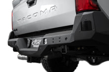 Addictive Desert Designs 2024 onwards Toyota Tacoma Stealth Rear Bumper