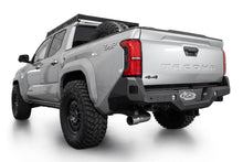 Addictive Desert Designs 2024 onwards Toyota Tacoma Stealth Rear Bumper