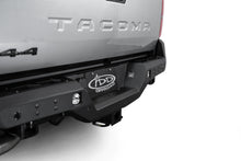Addictive Desert Designs 2024 onwards Toyota Tacoma Stealth Rear Bumper