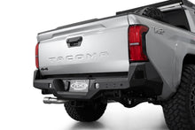 Addictive Desert Designs 2024 onwards Toyota Tacoma Stealth Rear Bumper