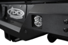 Addictive Desert Designs 2024 onwards Toyota Tacoma Stealth Rear Bumper