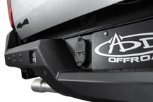 Addictive Desert Designs 2024 onwards Toyota Tacoma Stealth Rear Bumper