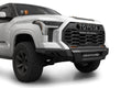 ADD Black Label Front Bumper - Toyota Tundra 2022-2026