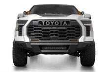 Addictive Desert Designs 2022–2026 Toyota Tundra Black Label Front Bumper