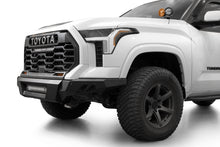 Addictive Desert Designs 2022–2026 Toyota Tundra Black Label Front Bumper