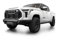 Addictive Desert Designs 2022–2026 Toyota Tundra Black Label Front Bumper