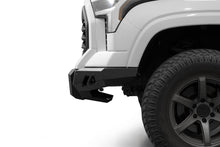 Addictive Desert Designs 2022–2026 Toyota Tundra Black Label Front Bumper