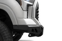 Addictive Desert Designs 2022–2026 Toyota Tundra Black Label Front Bumper