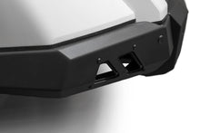 Addictive Desert Designs 2022–2026 Toyota Tundra Black Label Front Bumper
