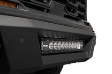 Addictive Desert Designs 2022–2026 Toyota Tundra Black Label Front Bumper