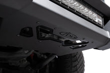 Addictive Desert Designs 2022–2026 Toyota Tundra Black Label Front Bumper