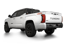 Addictive Desert Designs 2022–2026 Toyota Tundra Black Label Rear Bumper