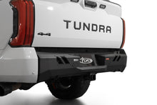 Addictive Desert Designs 2022–2026 Toyota Tundra Black Label Rear Bumper