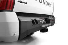 Addictive Desert Designs 2022–2026 Toyota Tundra Black Label Rear Bumper