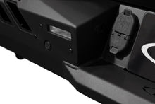 Addictive Desert Designs 2022–2026 Toyota Tundra Black Label Rear Bumper