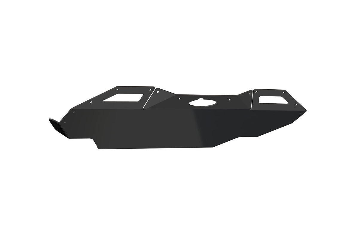Addictive Desert Designs 2025–2026 Toyota Tundra Skid Plate for Stealth Center Mount Front Bumper