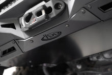 Addictive Desert Designs 2025–2026 Toyota Tundra Skid Plate for Stealth Center Mount Front Bumper