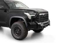 Addictive Desert Designs 2022–2026 Toyota Tundra Stealth Center Mount Front Bumper