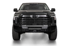 Addictive Desert Designs 2022–2026 Toyota Tundra Stealth Center Mount Front Bumper