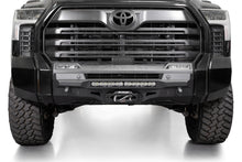 Addictive Desert Designs 2022–2026 Toyota Tundra Stealth Center Mount Front Bumper