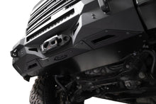 Addictive Desert Designs 2022–2026 Toyota Tundra Stealth Center Mount Front Bumper