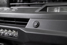 Addictive Desert Designs 2022–2026 Toyota Tundra Stealth Center Mount Front Bumper