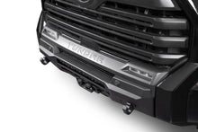 Addictive Desert Designs 2022–2026 Toyota Tundra Stealth Center Mount Front Bumper