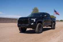 Addictive Desert Designs 2022–2026 Toyota Tundra Stealth Center Mount Front Bumper