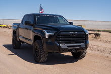Addictive Desert Designs 2022–2026 Toyota Tundra Stealth Center Mount Front Bumper