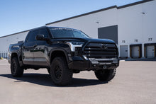 Addictive Desert Designs 2022–2026 Toyota Tundra Stealth Center Mount Front Bumper