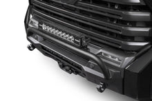 Addictive Desert Designs 2022–2026 Toyota Tundra Stealth Center Mount Front Bumper w/ Top Hoop