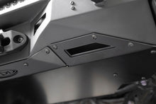 Addictive Desert Designs 2022–2026 Toyota Tundra Stealth Center Mount Front Bumper w/ Top Hoop