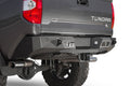 ADD Stealth Fighter Rear Bumper - Toyota Tundra 2014-2021