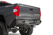 Addictive Desert Designs 2014–2021 Toyota Tundra Stealth Fighter Rear Bumper