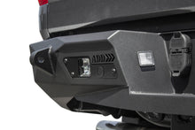 Addictive Desert Designs 2014–2021 Toyota Tundra Stealth Fighter Rear Bumper