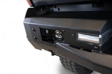 Addictive Desert Designs 2022–2026 Toyota Tundra Stealth Fighter Rear Bumper